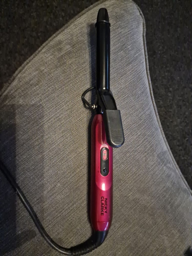 image for Curling hair styler 