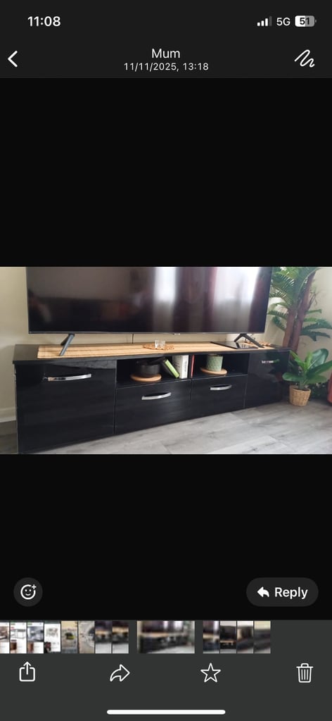 image for Tv unit 