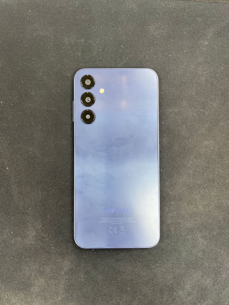 image for Samsung Galaxy A25 5G 128GB Excellent Condition (Unused)