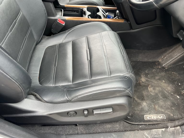 2020 20 REG HONDA CR-V EX I-MMD HYBRID 4WD 2.0 AUTO SUV DAMAGED SALVAGE 