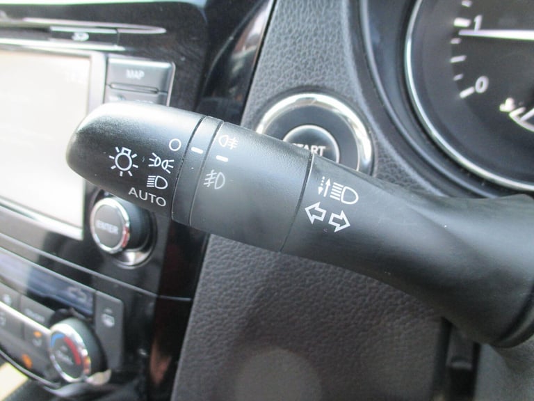 2019 Nissan X-Trail 1.6 dCi Tekna 5dr [7 Seat] ESTATE DIESEL Manual