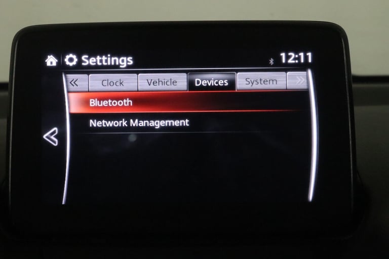 2019 Mazda Mazda2 1.5 SKYACTIV-G Sport Nav+ Euro 6 (s/s) 5dr HATCHBACK Petrol Manual