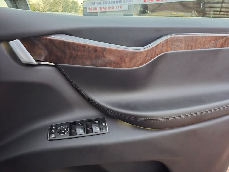 2020 Tesla Model X Electric 100 kWh 7 Seats PCO Eligible Long Range 4dr 2 Keys ULEZ Free Saloon E...