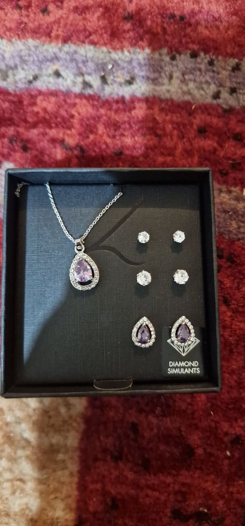 image for Ideal christmas gift for her!!