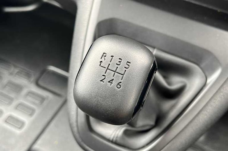 2025 Vauxhall Vivaro 1.5 Turbo D Prime Panel Van 6dr Diesel Manual SWB Euro 6 (s/s) (120 ps) Pane...