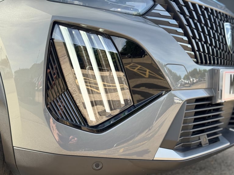 2023 Peugeot 2008 1.2 PureTech 130 GT 5dr EAT8 Estate Petrol Automatic