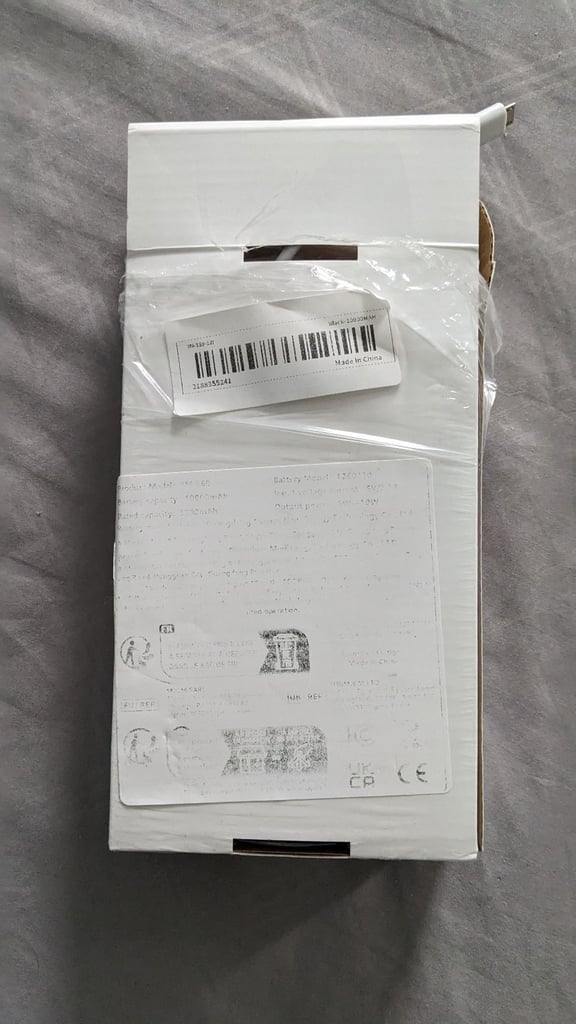 Smart phone power bank