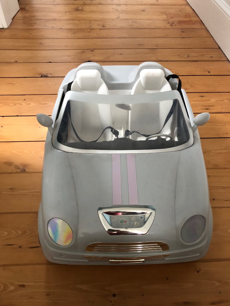 Designafriend car hotsell