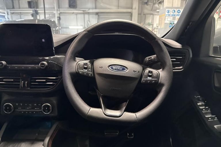 2024 Ford Kuga 2.5 PHEV ST-Line X Edition 5dr CVT HATCHBACK PETROL/ELECTRIC Automatic