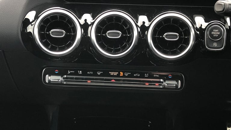 2021 Mercedes-Benz GLA GLA 200 AMG LINE EXECUTIV Hatchback Diesel Automatic