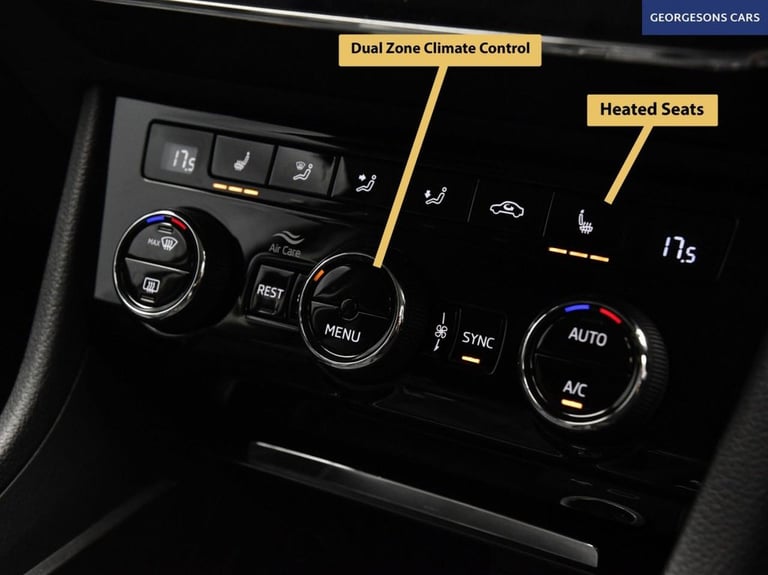 2021 Skoda Superb 2.0 TDI SE L Estate 5dr Diesel Manual Euro 6 (s/s) (150 ps) Estate Diesel Manual