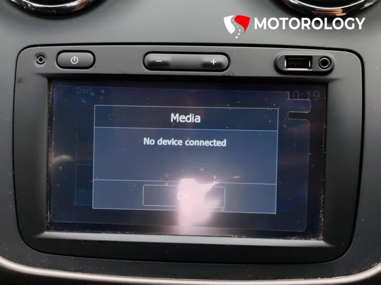 2015 Dacia Sandero 0.9 TCe Laureate Prime Hatchback 5dr Petrol Manual Euro 6 (s/s) (90 ps) Hatchb...