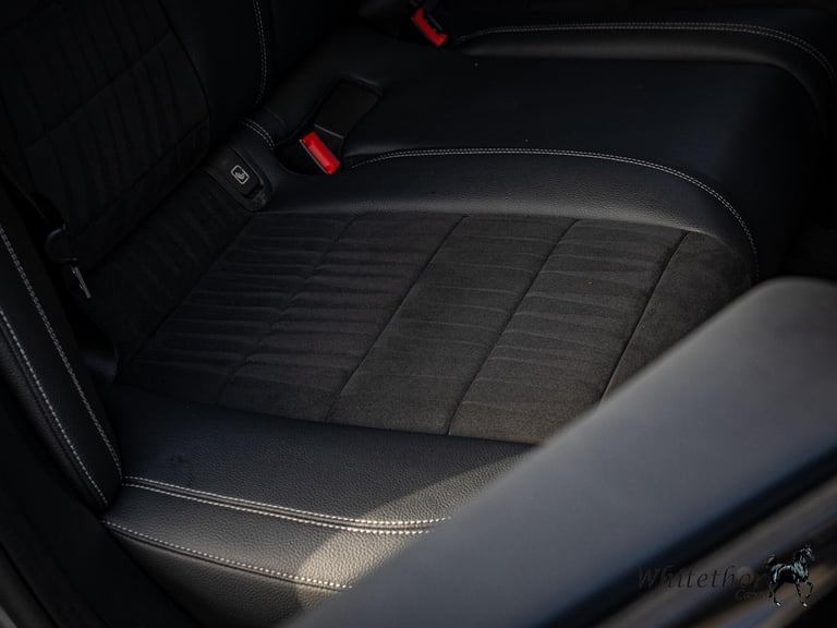 2019 Mercedes-Benz E Class 2.0 E220d AMG Line Night Edition (Premium) G-Tronic+ Euro 6 (s/s) 4dr ...