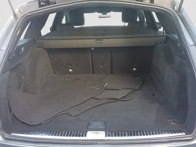 2018 Mercedes-Benz E Class E220d AMG Line Estate Diesel Automatic