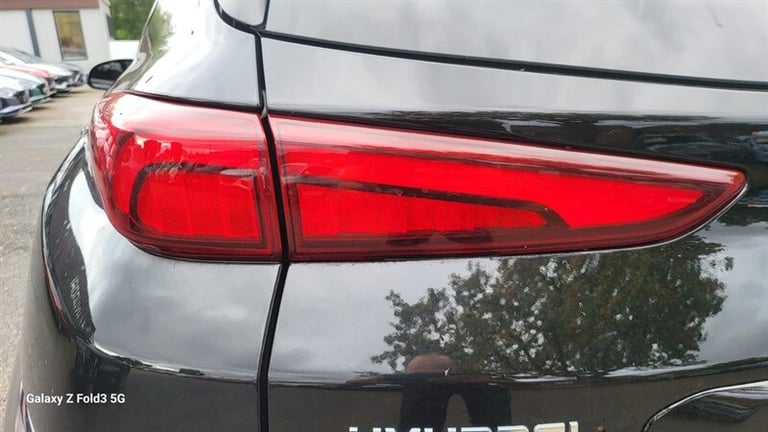 2022 Hyundai KONA 1.0 T-GDi MHEV Premium SUV 5dr Petrol Hybrid Manual Euro 6 (s/s) (120 ps) SUV H...