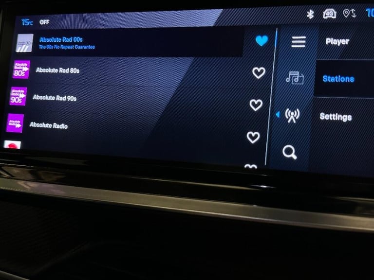 2025 Peugeot 2008 1.2 Puretech Allure Suv 5dr Petrol Manual Euro 6 (s/s) (130 Ps) HATCHBACK Petro...