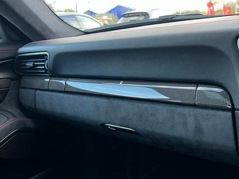  Porsche 911 3.0T 991 Carrera 4 GTS PDK 4WD Euro 6 (s/s) 2dr Petrol Automatic