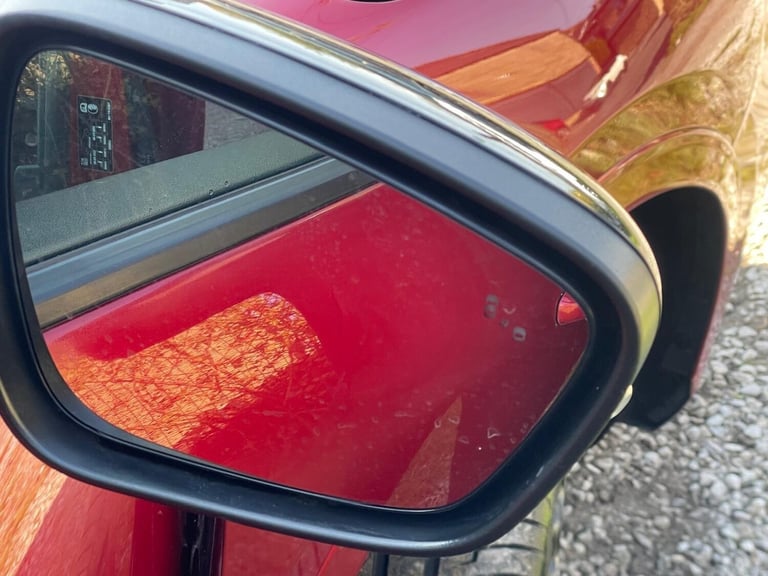 2022 Ford Kuga 1.5 EcoBlue ST-Line X Euro 6 (s/s) 5dr HATCHBACK Diesel Manual