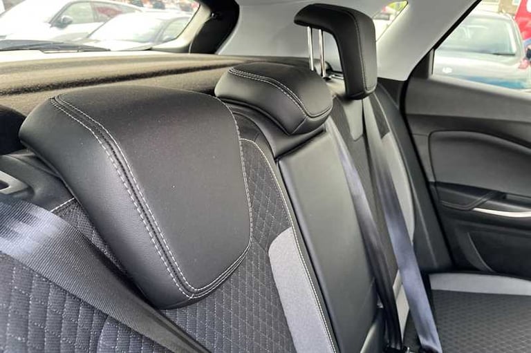 2022 Vauxhall Grandland 1.2 Turbo Elite SUV 5dr Petrol Manual Euro 6 (s/s) (130 ps) SUV Petrol Ma...