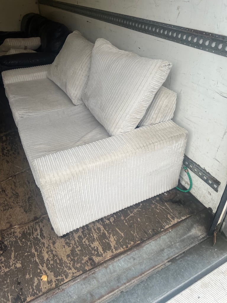 Free sofa 