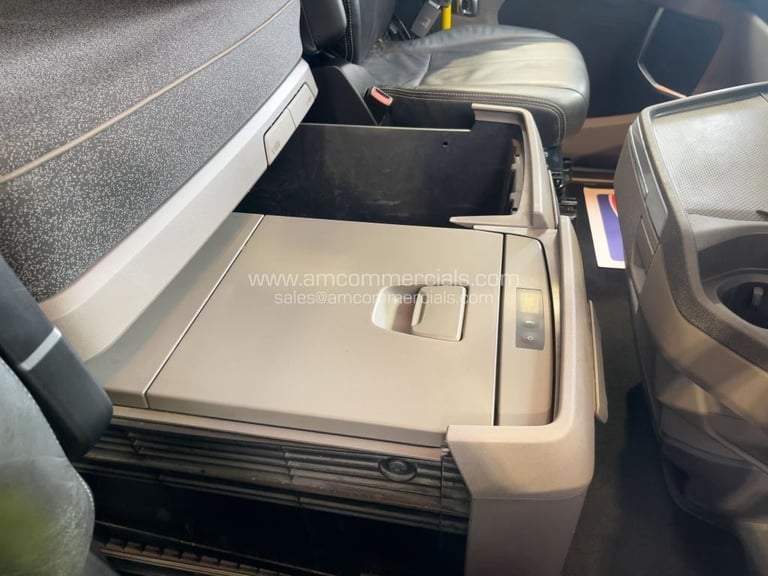 2022 (71) SCANIA S540 6X2 SMALL MIDLIFT HIGHLINE