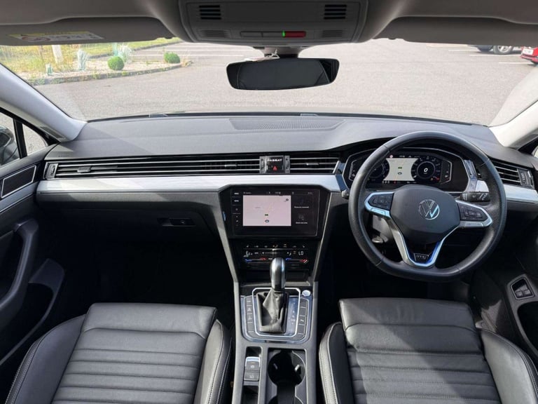 2023 Volkswagen Passat 1.4 TSI 13kWh GTE Advance Estate 5dr Petrol Plug-in Hybrid DSG Euro 6 (s/s...