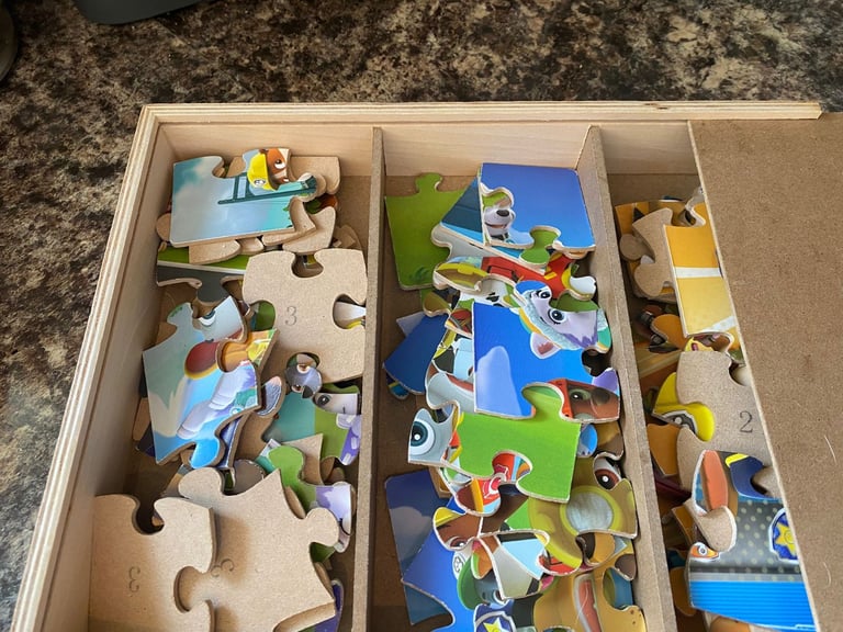 image for Kids puzzles 