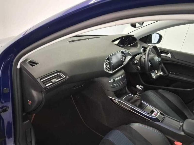 2020 Peugeot 308 1.2 PureTech Tech Edition Hatchback 5dr HATCHBACK Petrol Manual