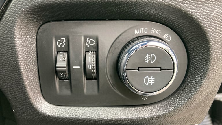 2020 Vauxhall Corsa 1.2 Turbo SRi Nav Premium 5dr Petrol Hatchback Hatchback Petrol Manual