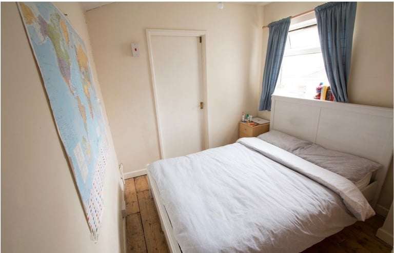 Rooms to let in St George 