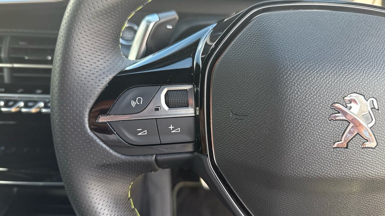 2023 Peugeot 208 1.2 PureTech GT Hatchback 5dr Petrol EAT Euro 6 (s/s) (100 ps) Hatchback Petrol ...