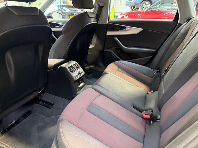 2016 Audi A4 2.0 TDI Ultra 190 Sport 5dr S Tronic ESTATE Diesel Automatic