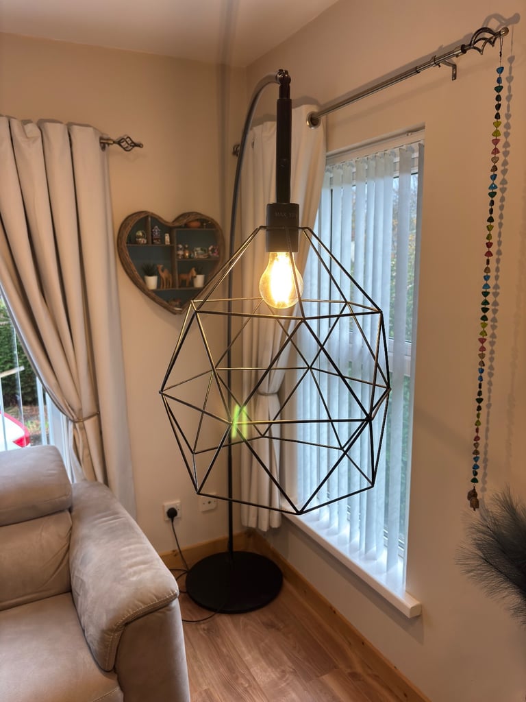Ikea Floor Lamp