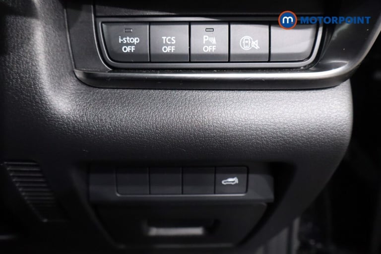 2024 Mazda CX-30 2.5 e-Skyactiv G MHEV [140] Exclusive-Line 5dr SUV Petrol Manual