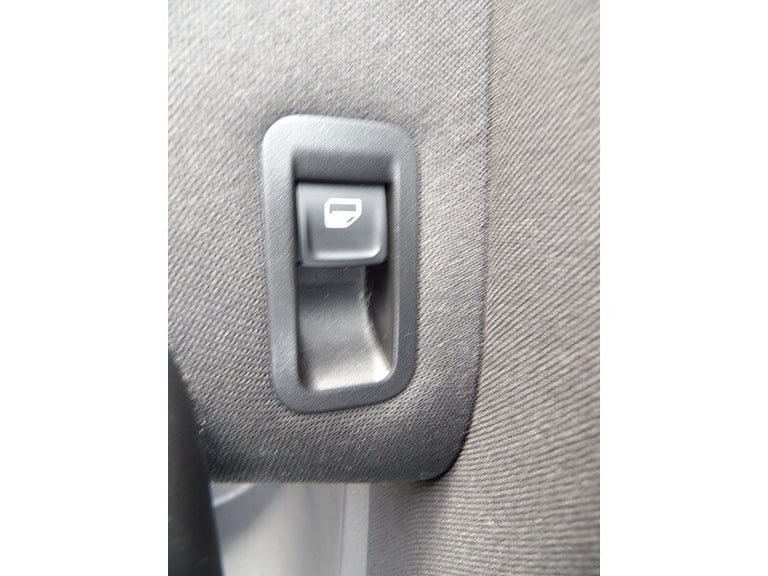 2016 Volkswagen Polo BlueMotion Tech Match Hatchback Petrol Manual