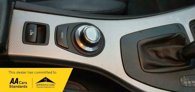 2008 BMW 3 Series 3.0 325i M Sport Convertible 2dr Petrol Steptronic Euro 4 (218 ps) CONVERTIBLE ...