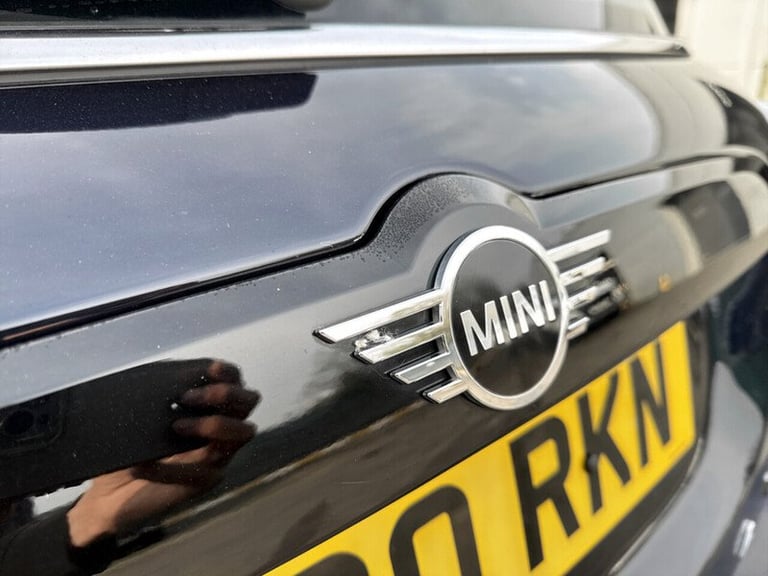 2020 MINI Countryman 1.5 Cooper Classic 5dr HATCHBACK PETROL Manual
