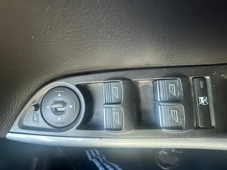 2013 Ford Focus 1.0 125 EcoBoost Titanium X 5dr ESTATE Petrol Manual