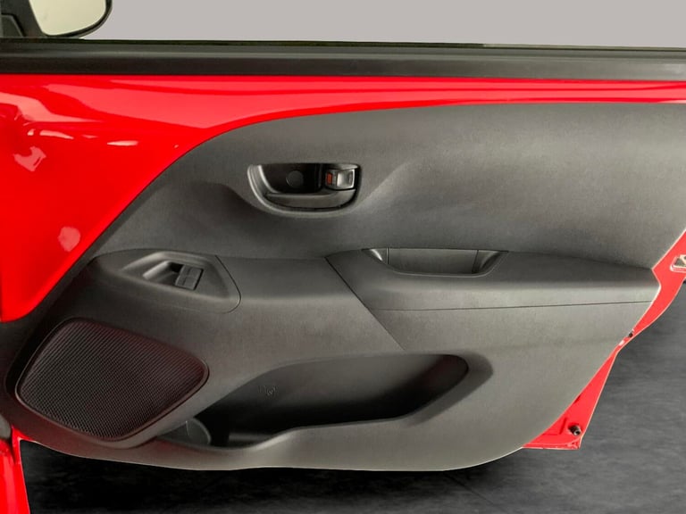 2021 Peugeot 108 1.0 72 Active 5dr HATCHBACK PETROL Manual