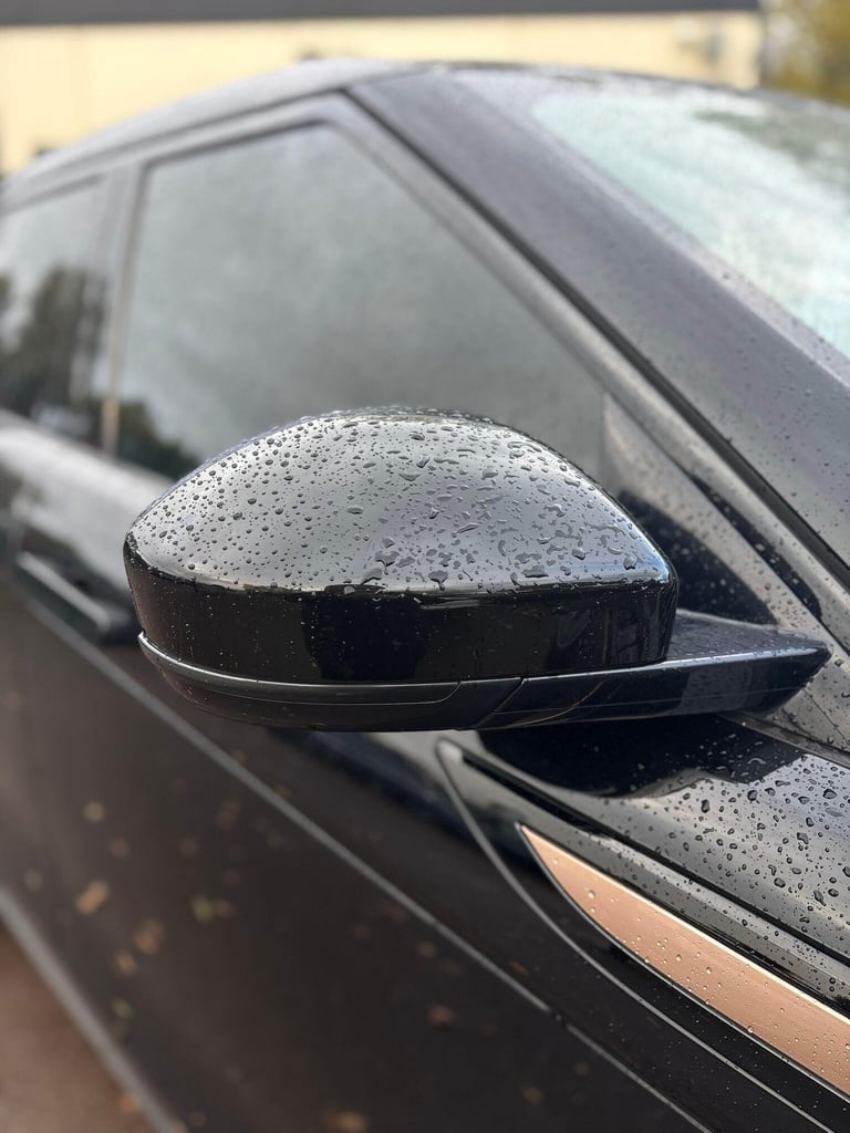 2020 Land Rover Range Rover Evoque 2.0 D150 MHEV R-Dynamic Auto 4WD Euro 6 (s/s) 5dr ESTATE Diese...