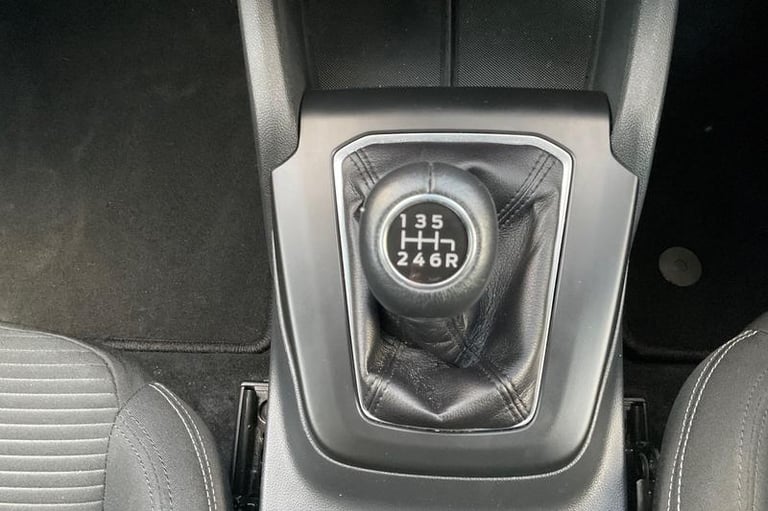 2023 Ford Focus 1.0 EcoBoost Titanium 5dr HATCHBACK PETROL Manual