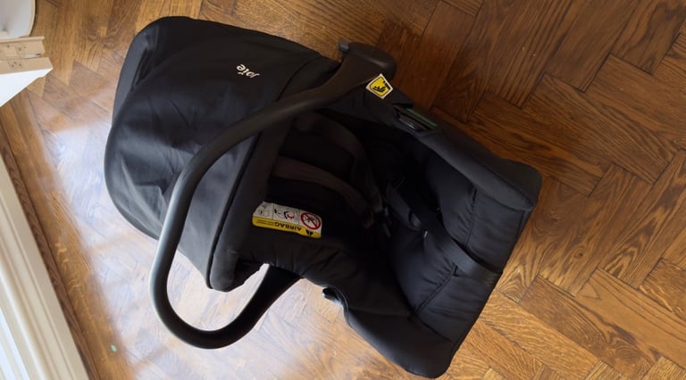 Joie Carry baby seat