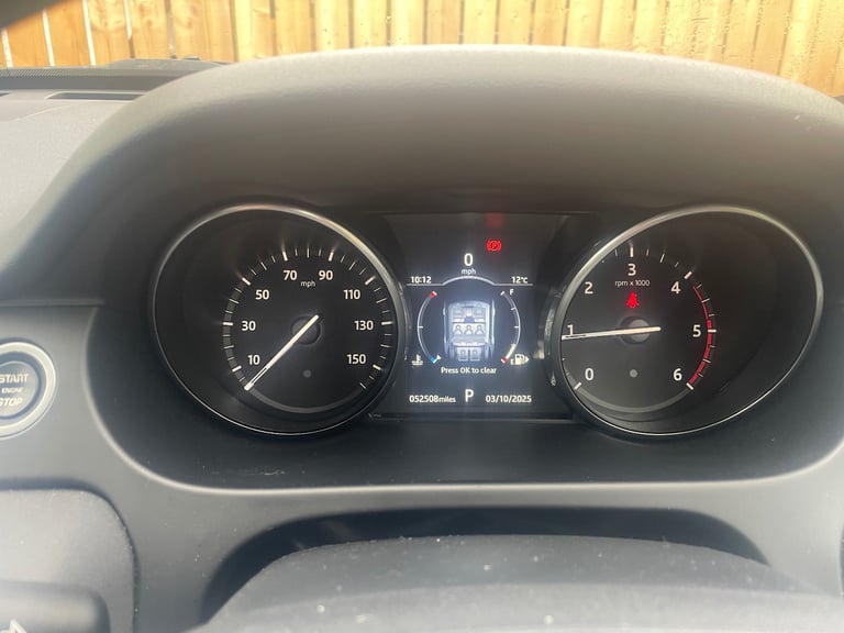 Land Rover, DISCOVERY SPORT, Estate, 2017, Other, 1999 (cc), 5 doors