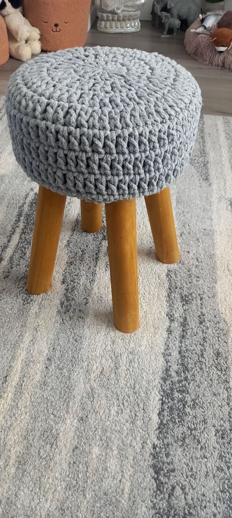 image for Small stool