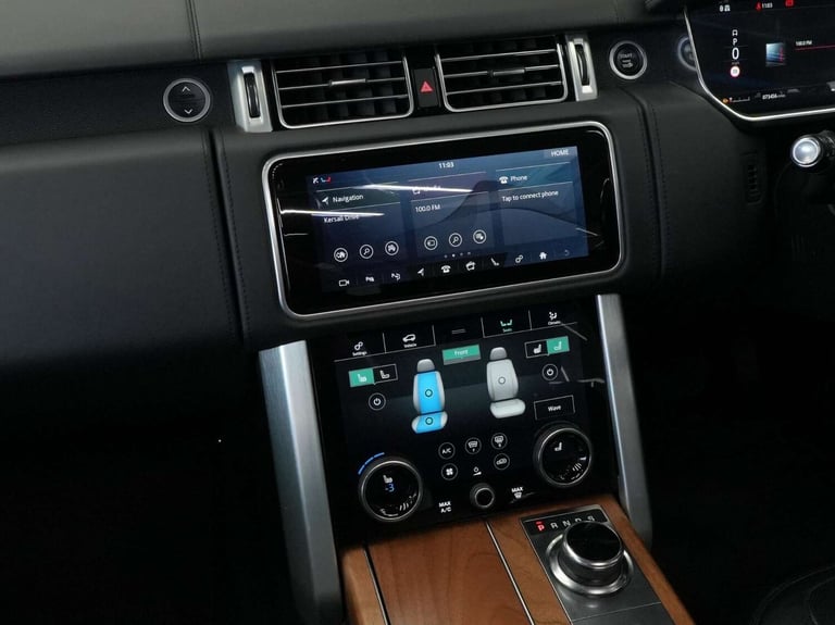 2019 Land Rover Range Rover 3.0 SD V6 Autobiography Auto 4WD Euro 6 (s/s) 5dr SUV Diesel Automatic