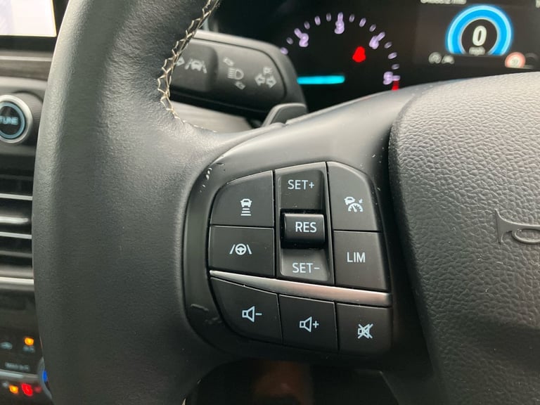2019 Ford Focus 2.0 EcoBlue 5dr Auto Estate Diesel Automatic