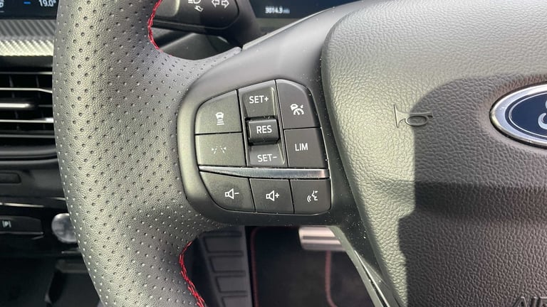 2024 Ford Kuga 2.5 PHEV ST-Line X 5dr CVT SUV Plug-In Hy Automatic