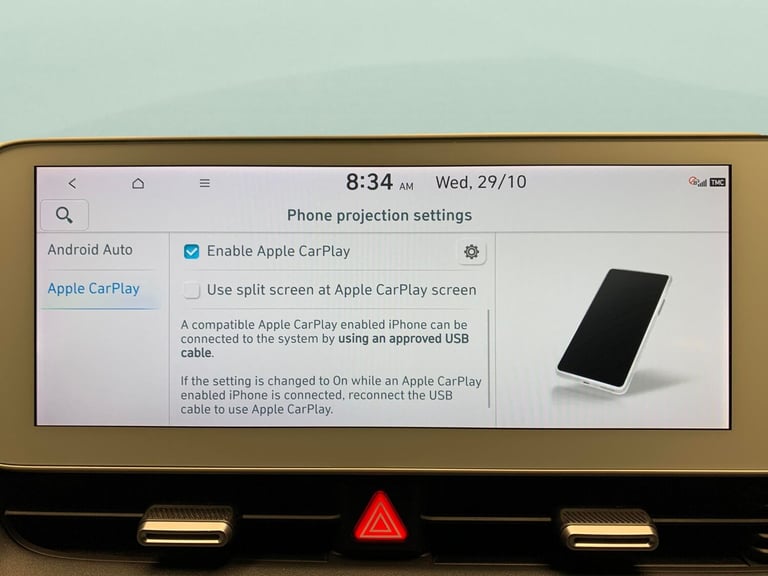 2022 Hyundai IONIQ 5 160kW Ultimate 73 kWh 5dr Auto ESTATE ELECTRIC Automatic