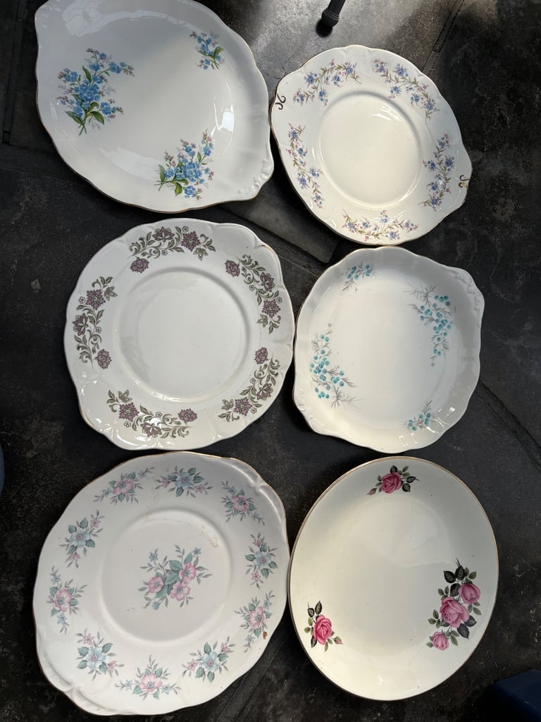 image for Job lot of China 