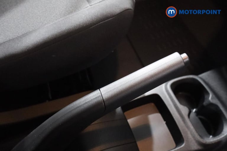 2025 Citroen Berlingo 1.5 BlueHDi 100ps Crew Van Enterprise PANEL VAN DIESEL Manual